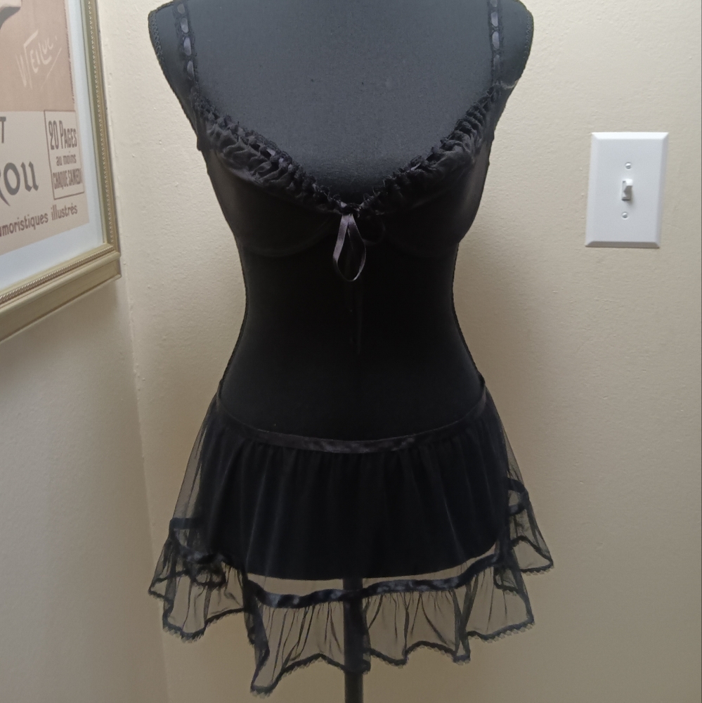 Vintage Victoria Secret Set